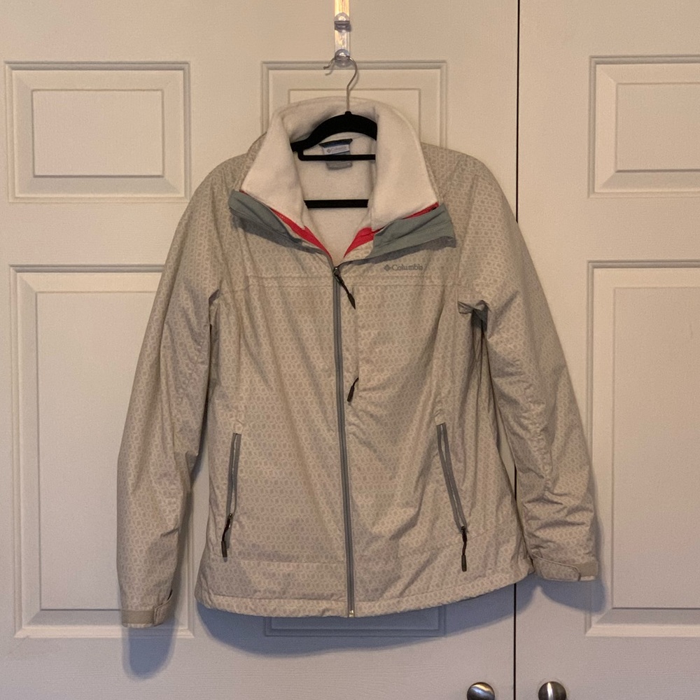 Women’s Ruby River Interchange 3-in-1 Jacket